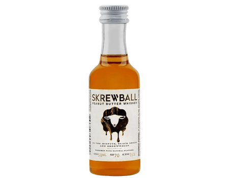 Skrewball Peanut Butter Whiskey
